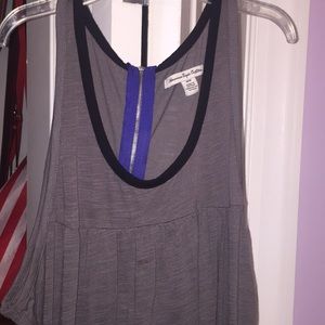 AE babydoll tank